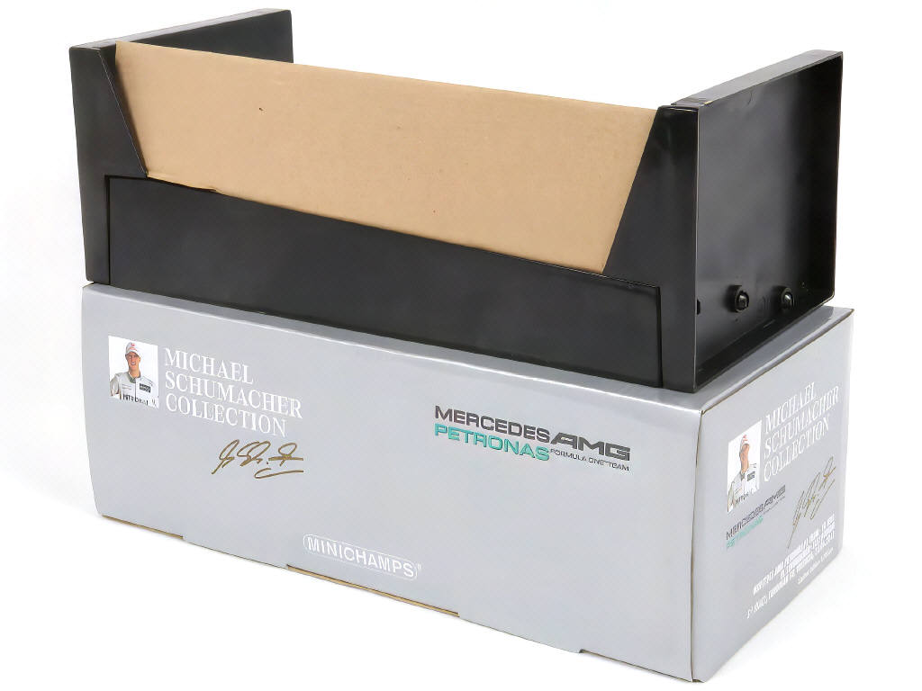 Lot 52 - MINICHAMPS (ALLEMAGNE) (1)