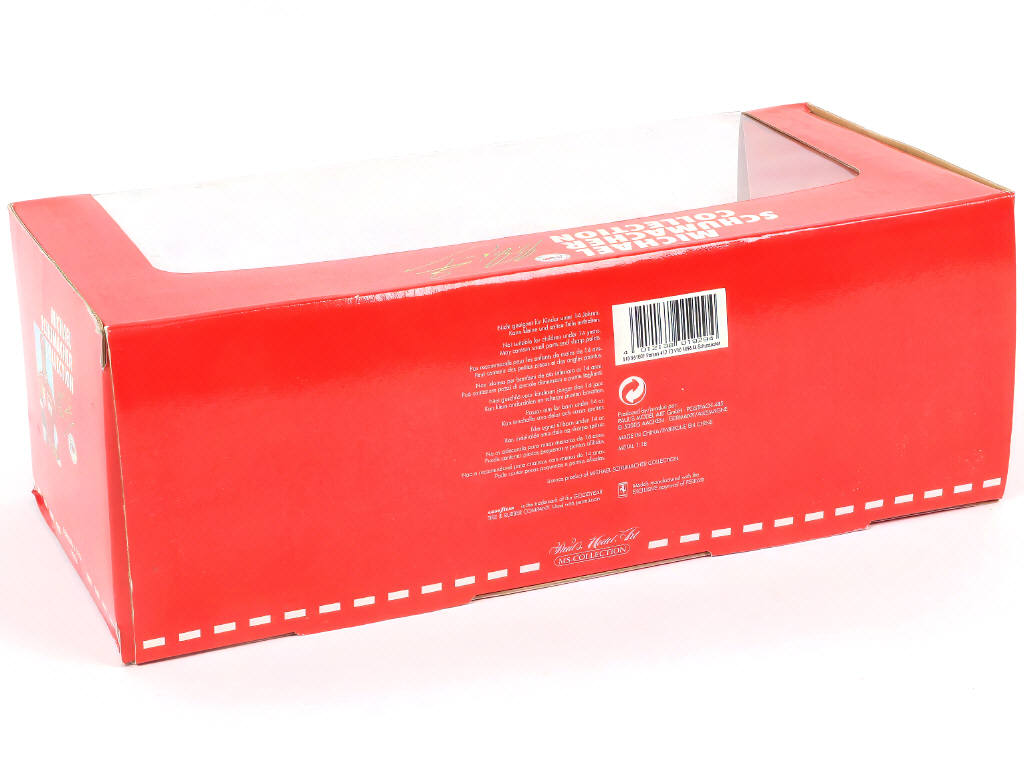 Lot 55 - MINICHAMPS (ALLEMAGNE) (1)