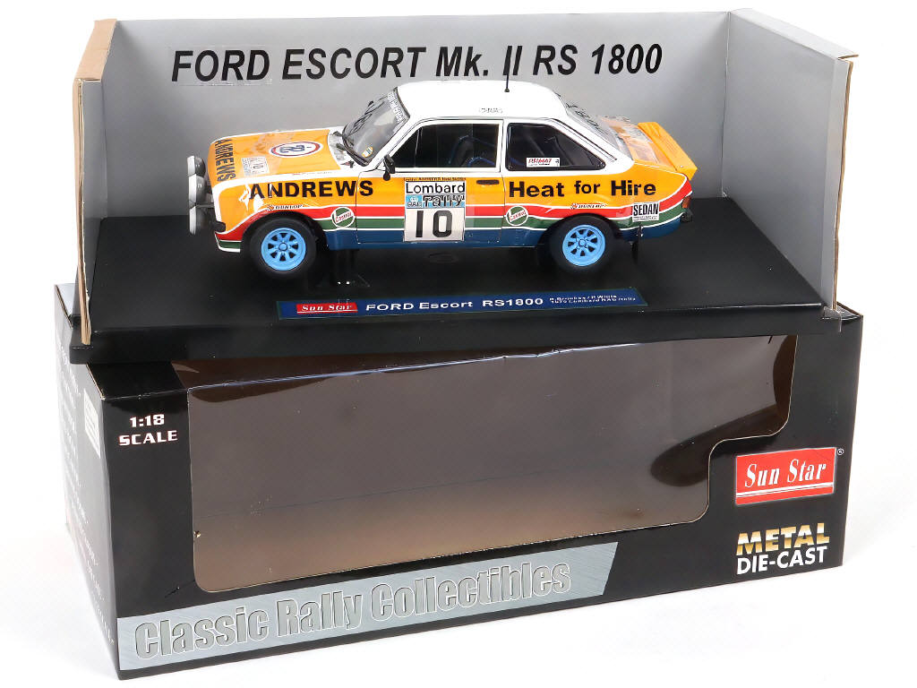 Lot 28 - SUN STAR (CHINE) (1)