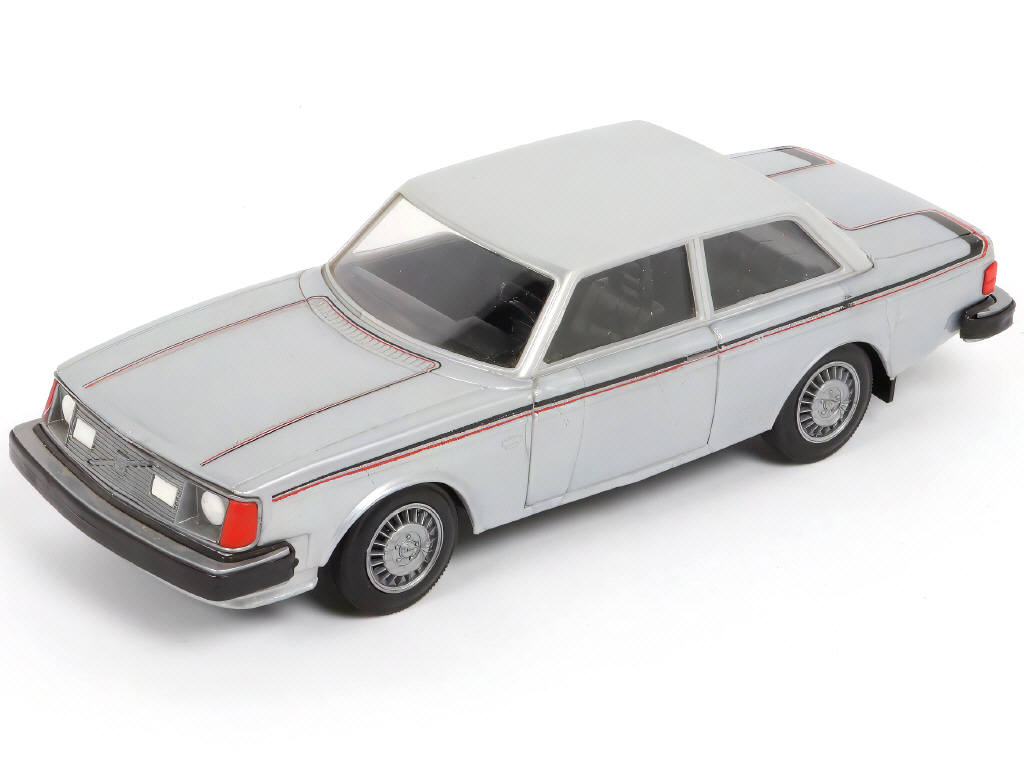 Lot 32 - STAHLBERG (FINLANDE) (1)