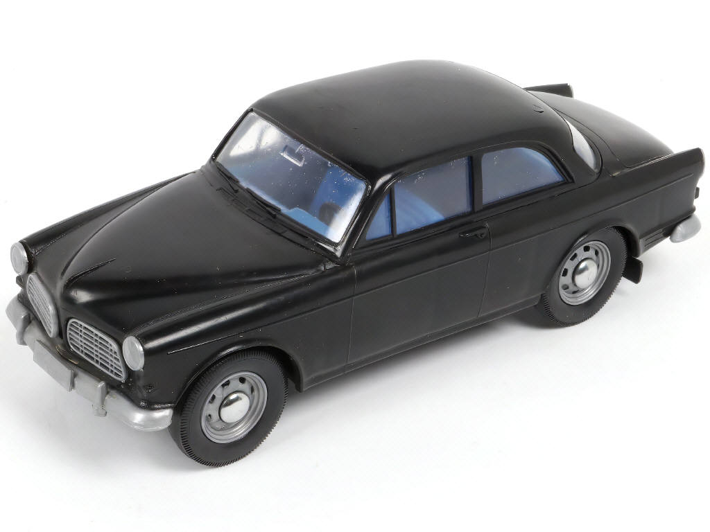 Lot 31 - STAHLBERG (FINLANDE) (1)