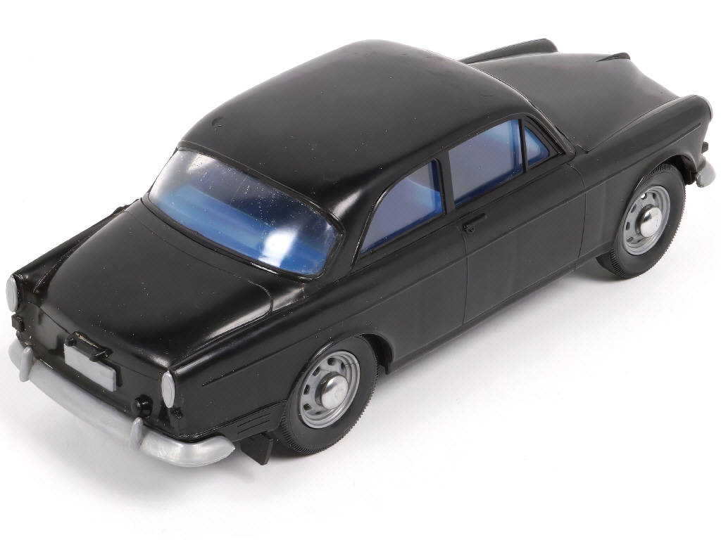 Lot 31 - STAHLBERG (FINLANDE) (1)