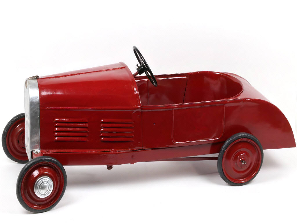 Lot 16 - EUREKA (FRANCE) (1)