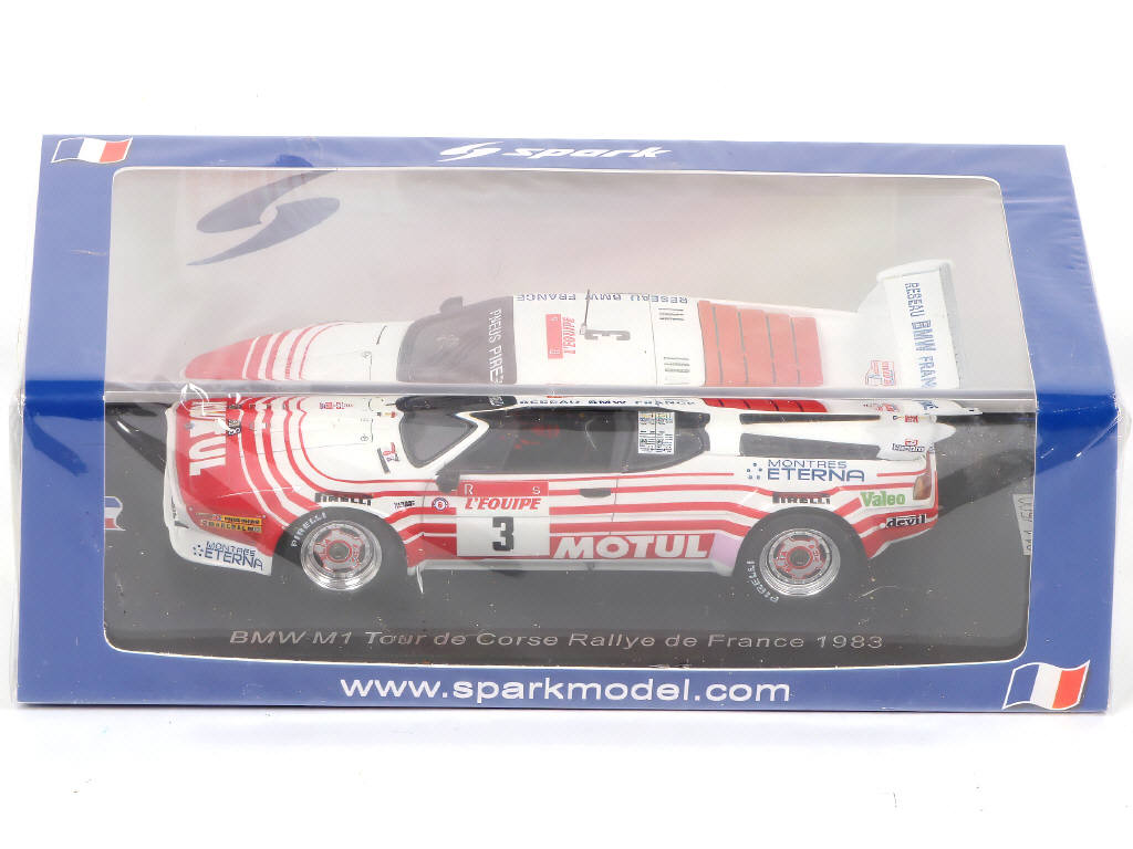 Lot 89 - SPARK (MACAU) (1)