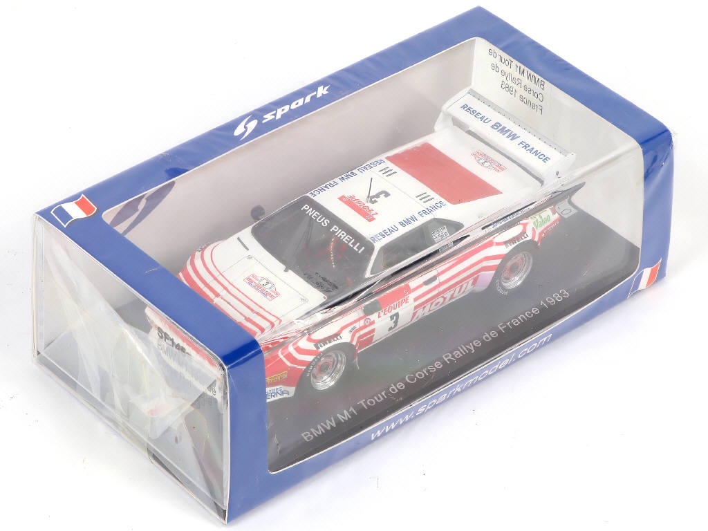 Lot 89 - SPARK (MACAU) (1)