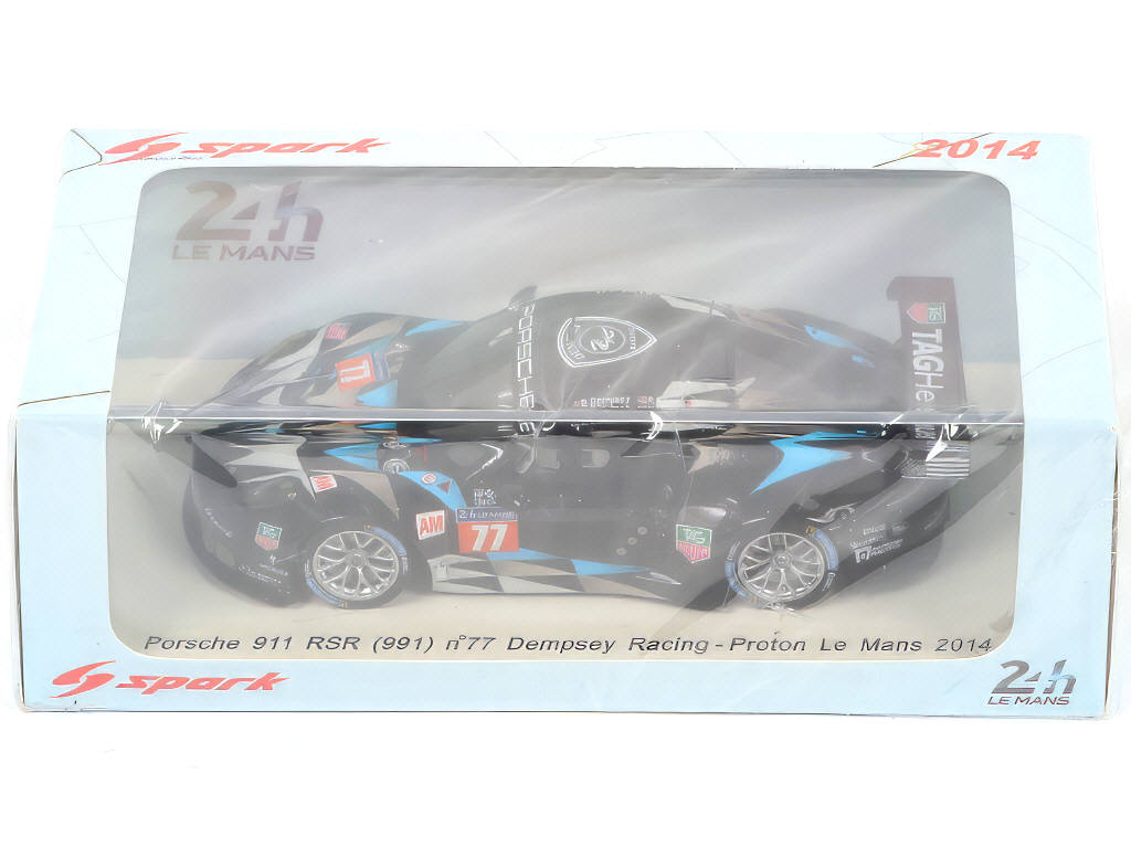 Lot 83 - SPARK (MACAU) (1)