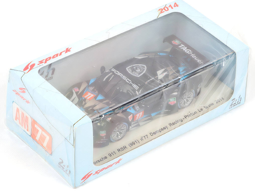 Lot 83 - SPARK (MACAU) (1)