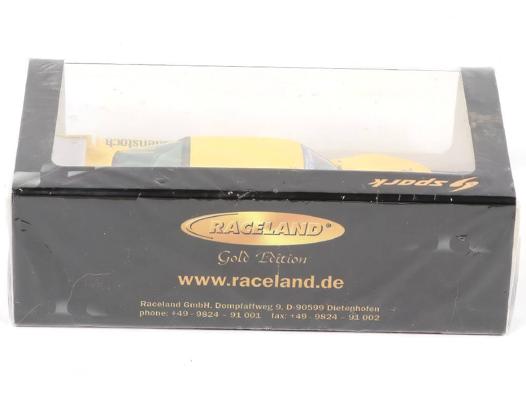 Lot 77 - SPARK (MACAU) (1)