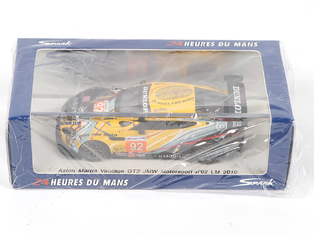 Lot 80 - SPARK (MACAU) (1)