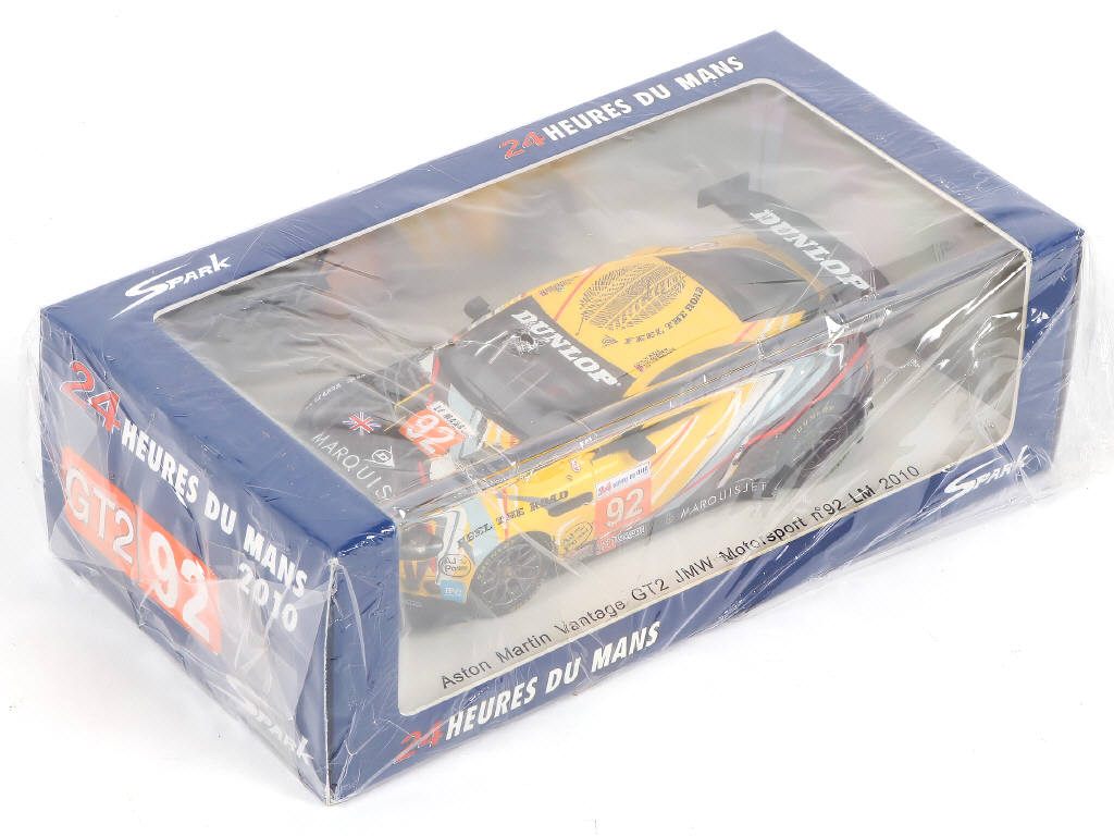 Lot 80 - SPARK (MACAU) (1)