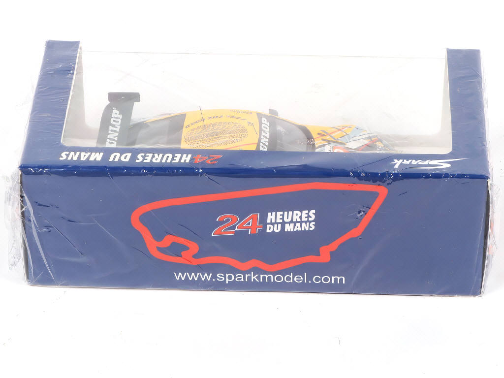 Lot 80 - SPARK (MACAU) (1)