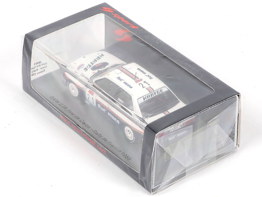 Lot 87 - SPARK (MACAU) (1)