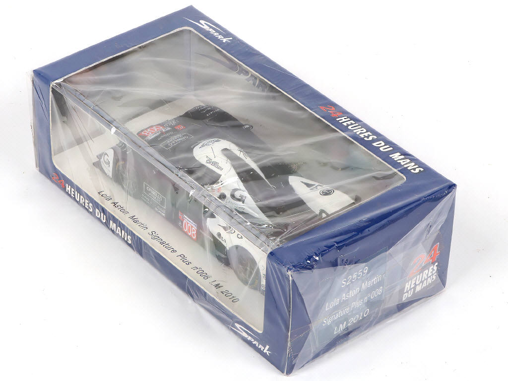 Lot 78 - SPARK (MACAU) (1)