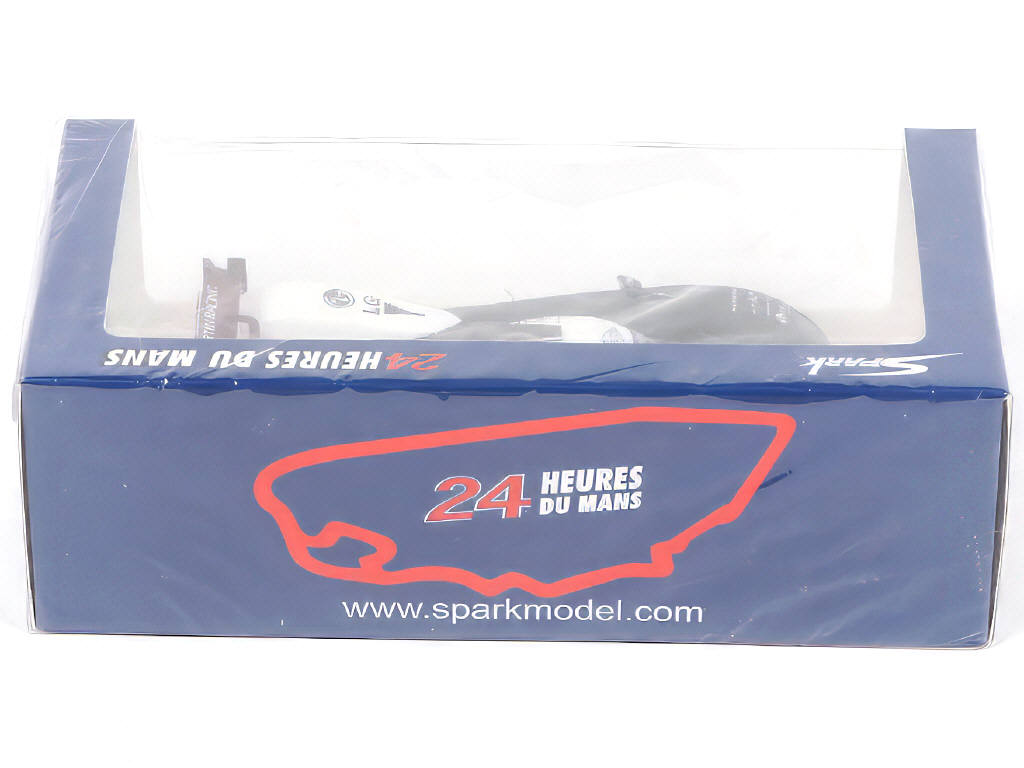 Lot 78 - SPARK (MACAU) (1)