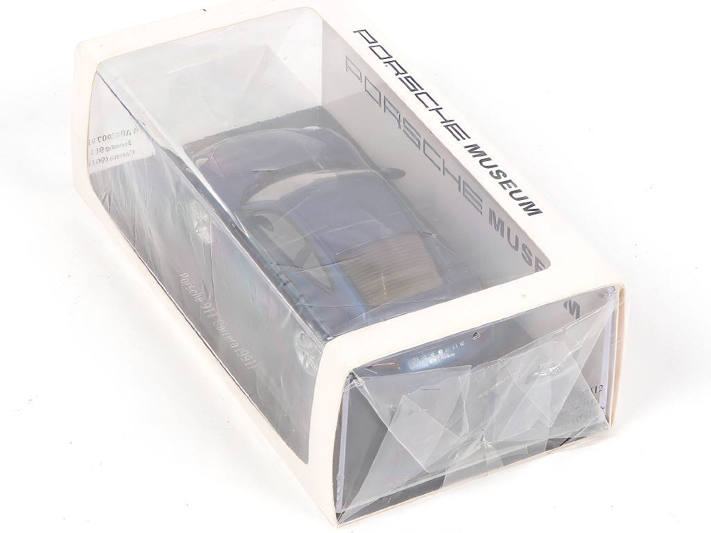 Lot 75 - SPARK (MACAU) (1)