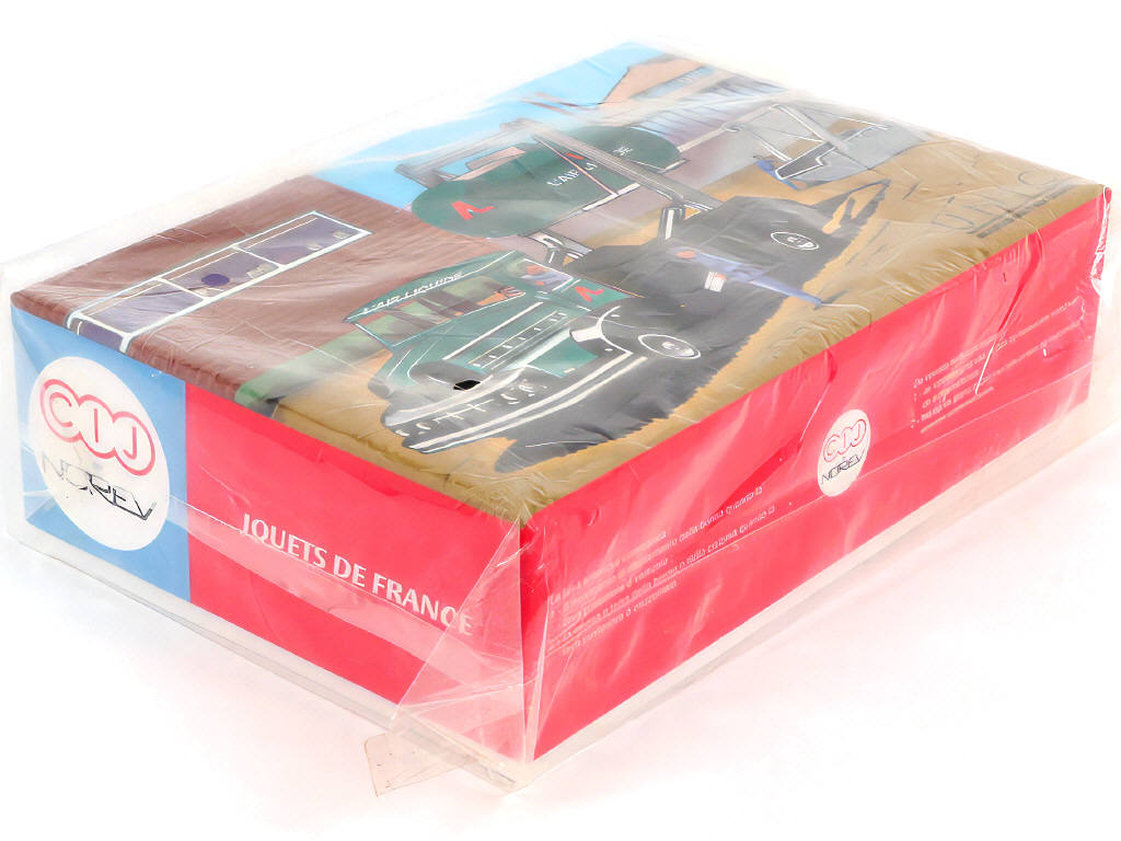 Lot 265 - C.I.J./NOREV (FRANCE) (1)