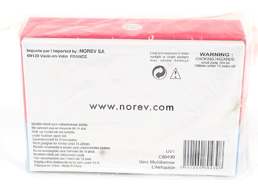 Lot 265 - C.I.J./NOREV (FRANCE) (1)