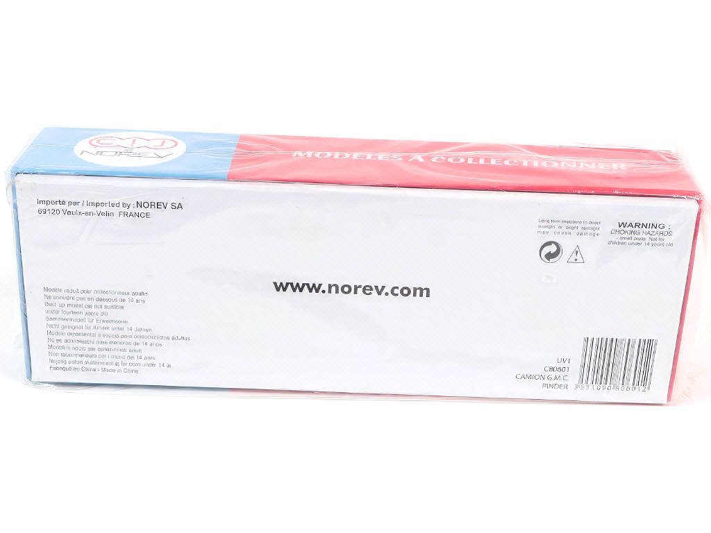 Lot 266 - C.I.J./NOREV (FRANCE) (1)