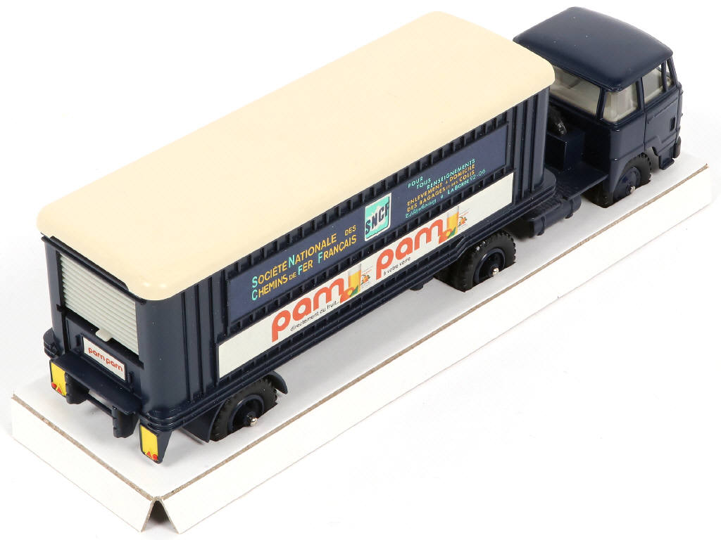 Lot 144 - DAN-TOYS (FRANCE) (1)