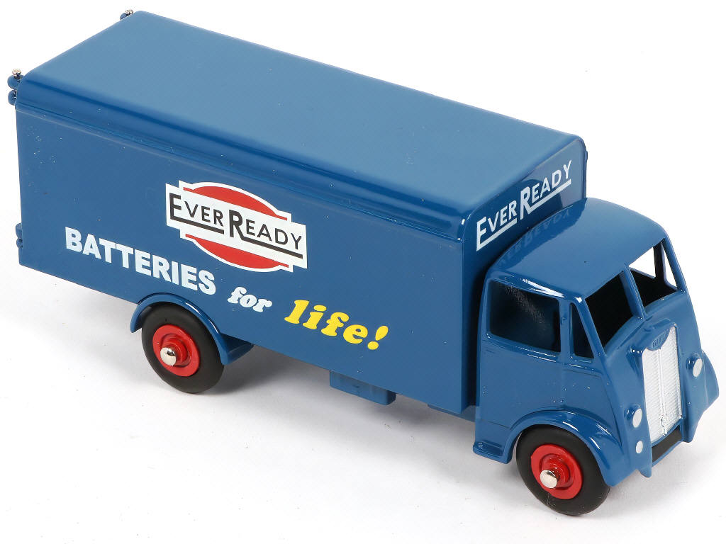 Lot 146 - DAN-TOYS (FRANCE) (1)