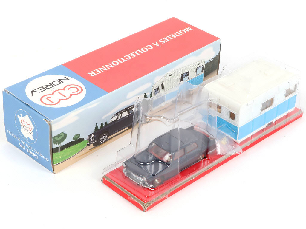 Lot 264 - C.I.J./NOREV (FRANCE) (1)