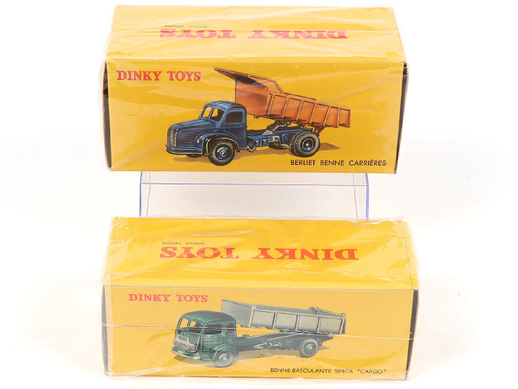 Lot 254 - EDITIONS ATLAS (FRANCE) (2)