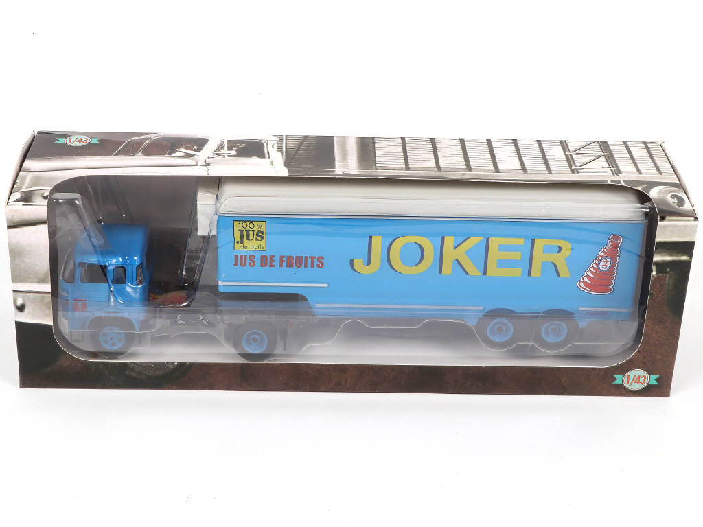 Lot 99 - ALTAYA (ESPAGNE) (4)