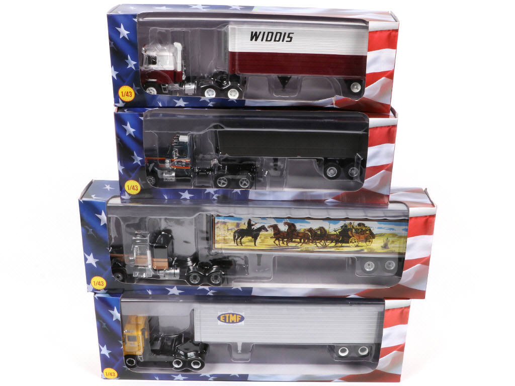 Lot 104 - ALTAYA (ESPAGNE) (4)