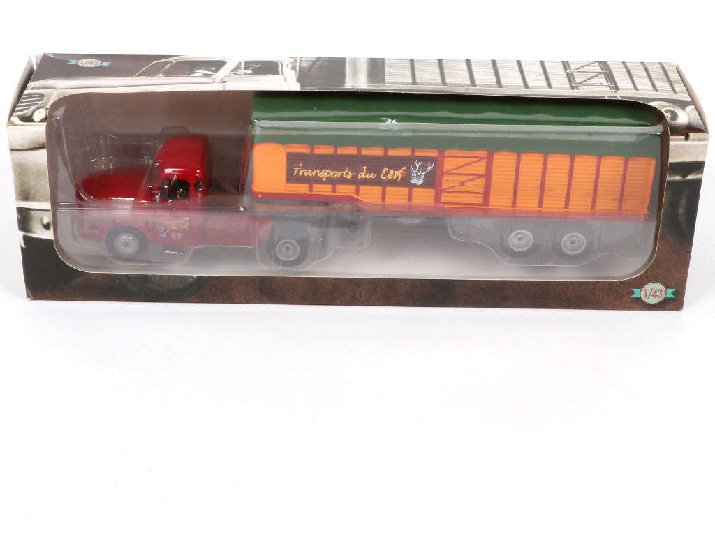 Lot 105 - ALTAYA (ESPAGNE) (4)