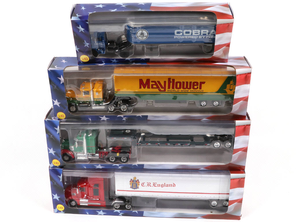 Lot 106 - ALTAYA (ESPAGNE) (4)