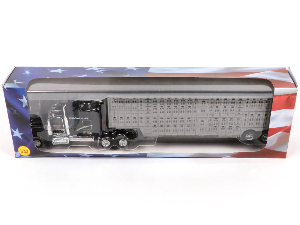 Lot 108 - ALTAYA (ESPAGNE) (4)