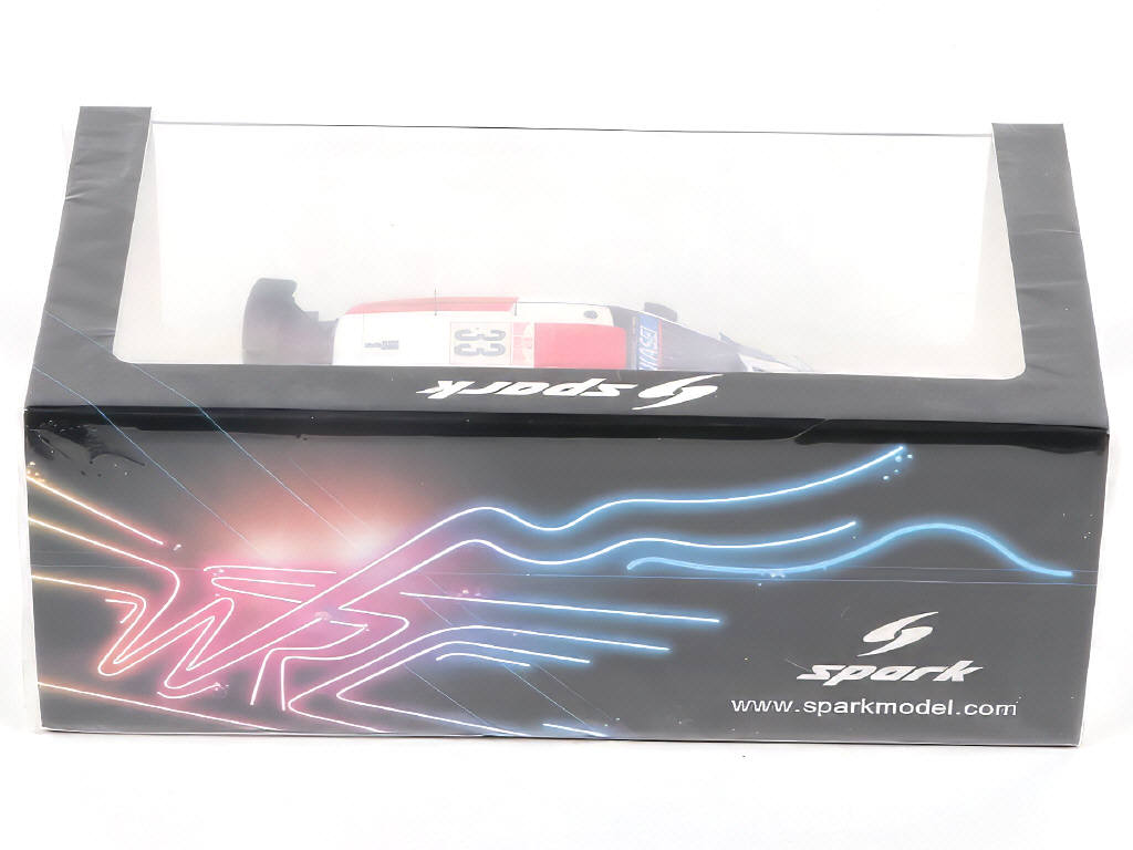 Lot 86 - SPARK (MACAU) (1)