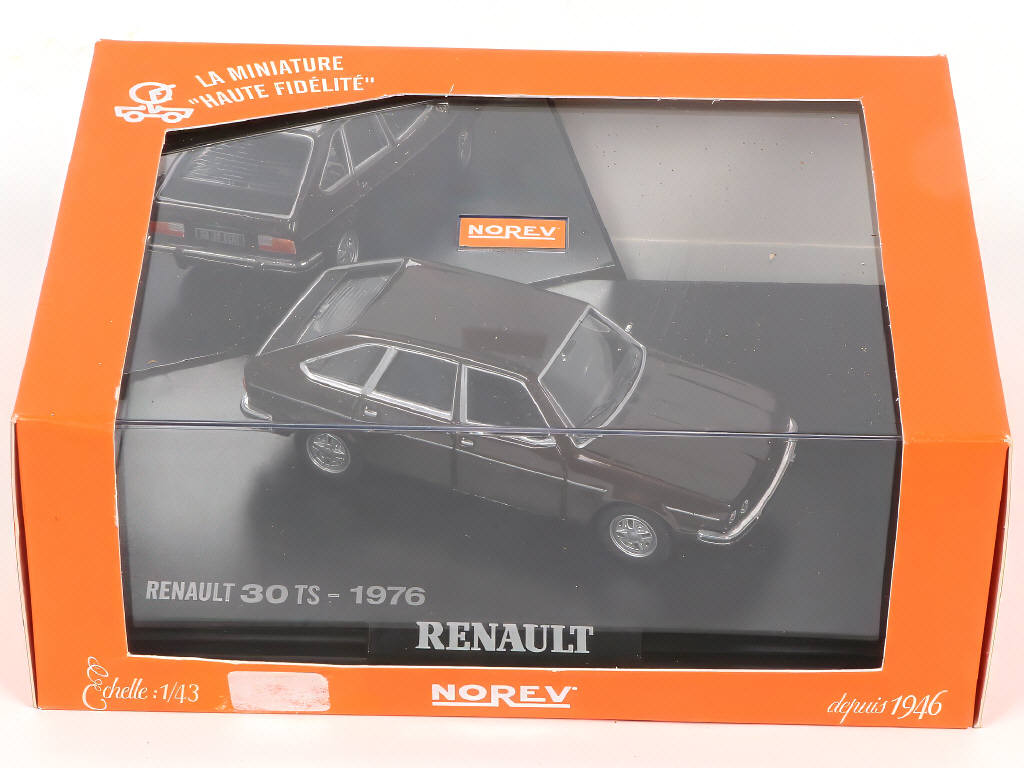 Lot 229 - NOREV (FRANCE) (4)