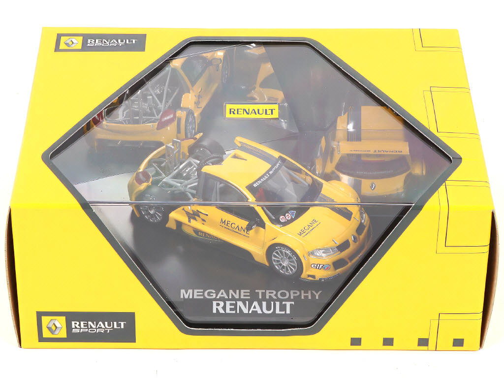 Lot 229 - NOREV (FRANCE) (4)