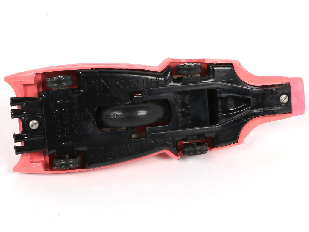 Lot 301 - DINKY TOYS (GB) (1)