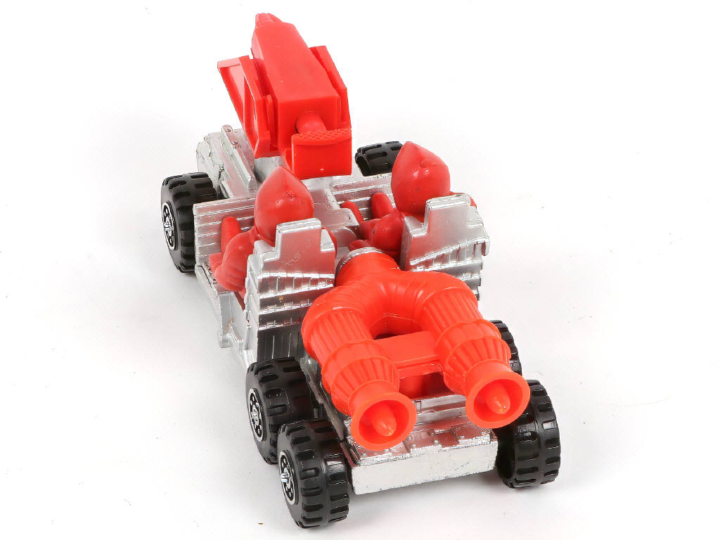 Lot 304 - DINKY TOYS (GB) (1)