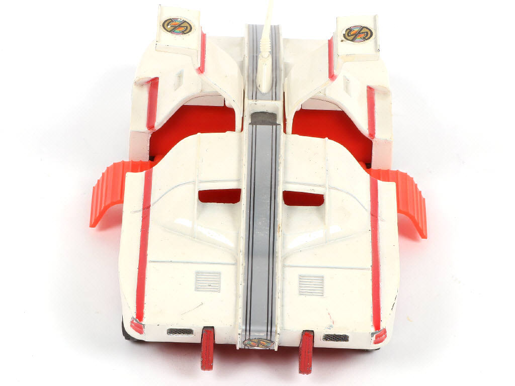 Lot 287 - DINKY TOYS (GB) (1)