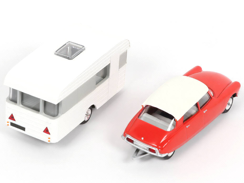 Lot 216 - MINIALUXE (FRANCE) (1)