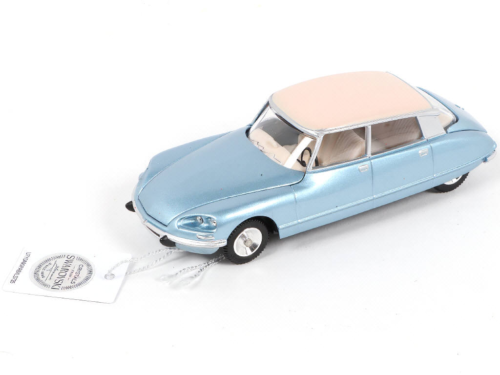 Lot 219 - MINIALUXE (FRANCE) (1)