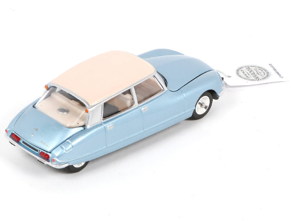 Lot 219 - MINIALUXE (FRANCE) (1)