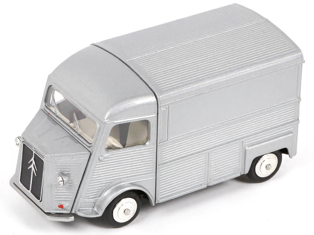 Lot 222 - MINIALUXE (FRANCE) (1)