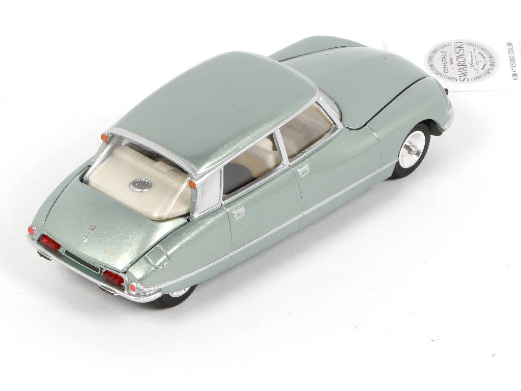 Lot 220 - MINIALUXE (FRANCE) (1)