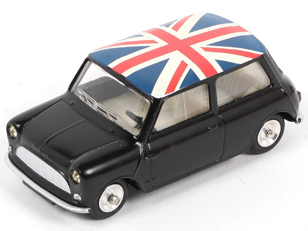 Lot 215 - MINIALUXE (FRANCE) (1)