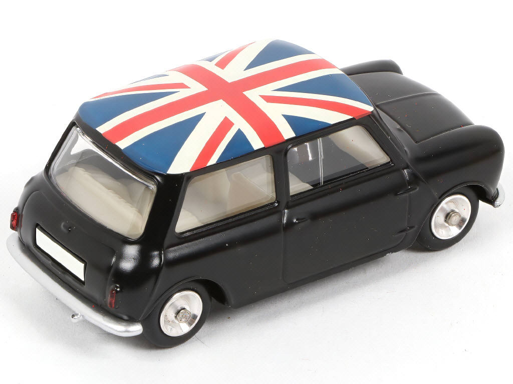 Lot 215 - MINIALUXE (FRANCE) (1)