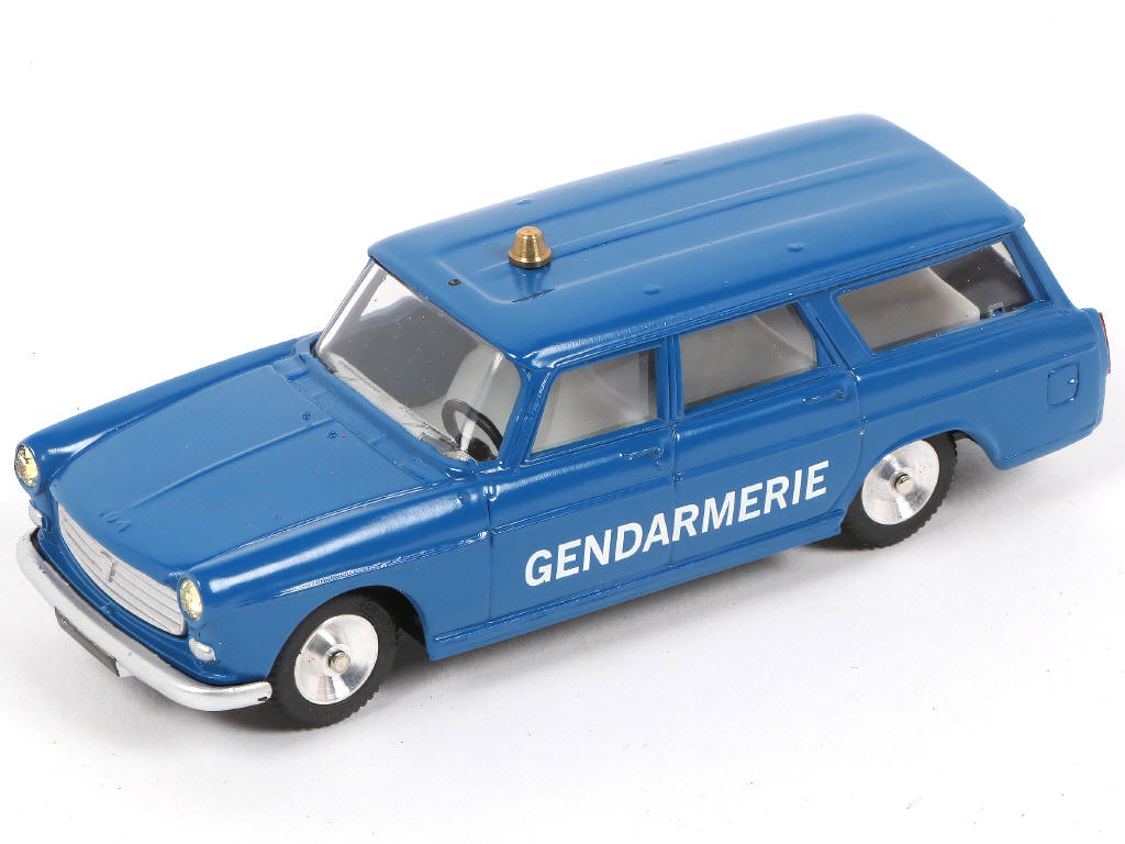 Lot 214 - MINIALUXE (FRANCE) (1)