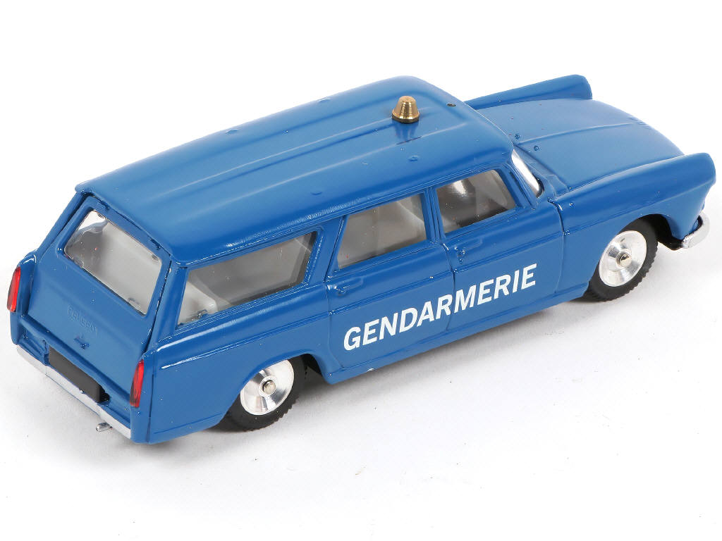 Lot 214 - MINIALUXE (FRANCE) (1)