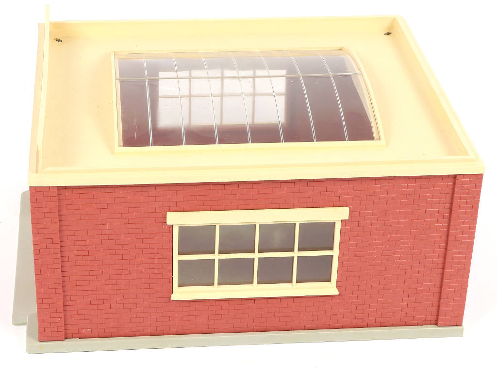 Lot 17 - DINKY TOYS (GB) (1)