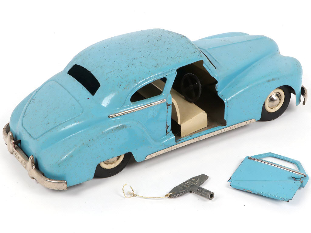 Lot 27 - JEP (FRANCE) (1)