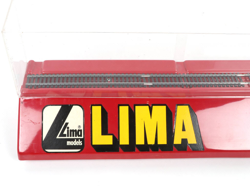 Lot 42 - LIMA 'HO' (ITALIE) (1)