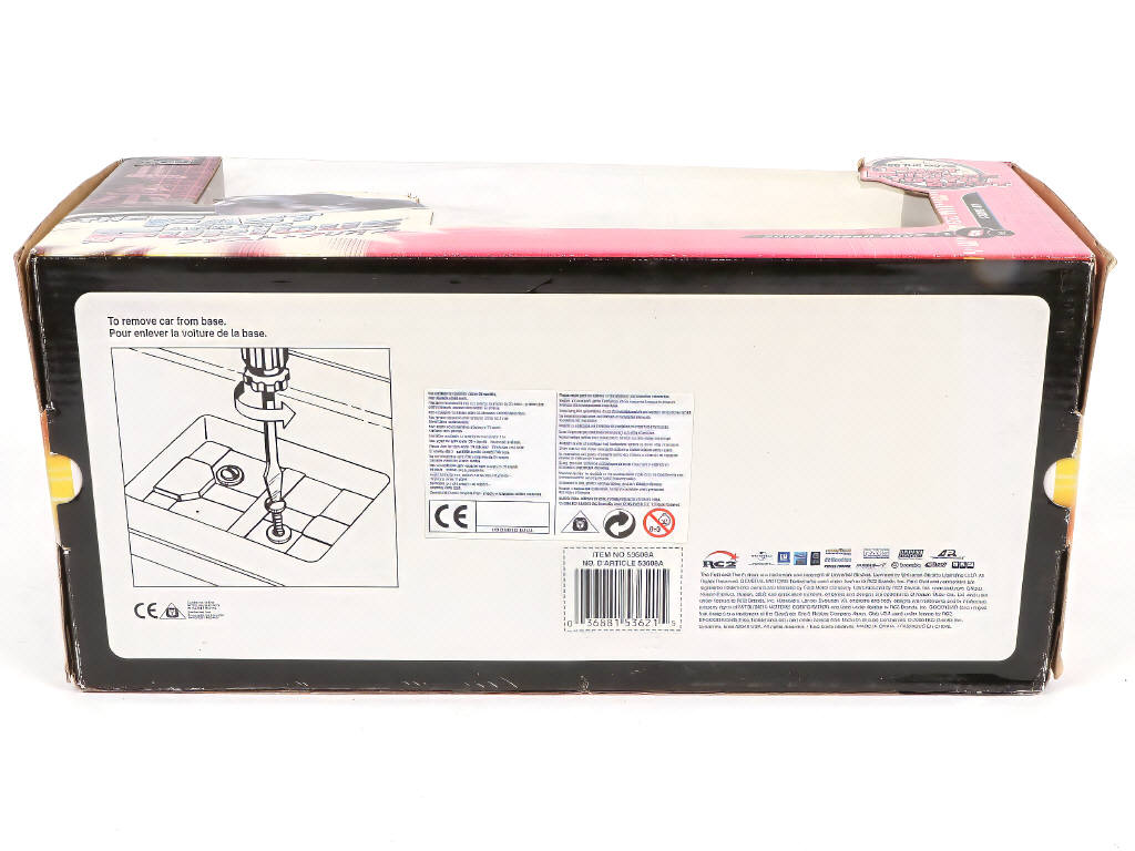 Lot 24 - JOYRIDE (USA) (1)